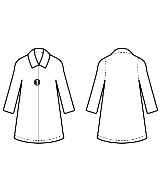 MACKINTOSH PHILOSOPHY（マッキントッシュフィロソフィー）ステンカラーコート ベージュ サイズ:6(M位) レディース/2200668274036