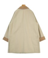 MACKINTOSH PHILOSOPHY（マッキントッシュフィロソフィー）ステンカラーコート ベージュ サイズ:6(M位) レディース/2200668274036
