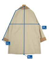 MACKINTOSH PHILOSOPHY（マッキントッシュフィロソフィー）ステンカラーコート ベージュ サイズ:6(M位) レディース/2200668274036