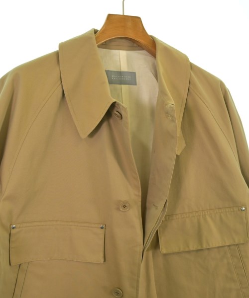 MACKINTOSH PHILOSOPHY（マッキントッシュフィロソフィー）その他 ベージュ サイズ:6(XL位) メンズ/2200668410014