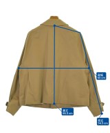 MACKINTOSH PHILOSOPHY（マッキントッシュフィロソフィー）その他 ベージュ サイズ:6(XL位) メンズ/2200668410014