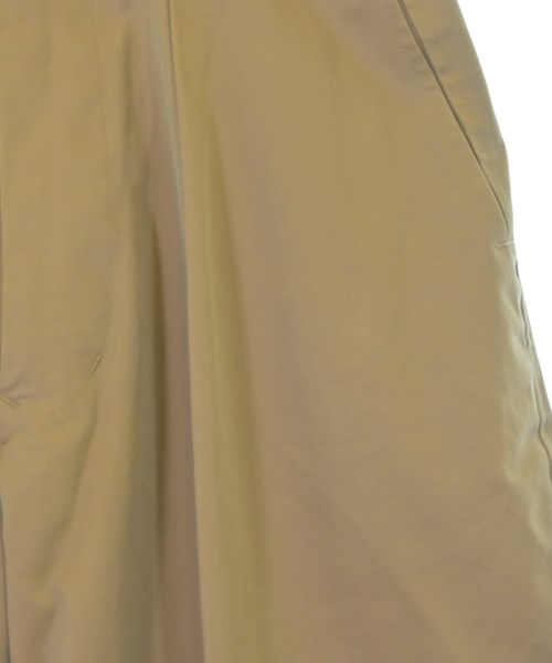 MACKINTOSH PHILOSOPHY（マッキントッシュフィロソフィー）スラックス ベージュ サイズ:6(M位) メンズ/2200668410021