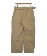 MACKINTOSH PHILOSOPHY（マッキントッシュフィロソフィー）スラックス ベージュ サイズ:6(M位) メンズ/2200668410021