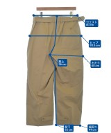 MACKINTOSH PHILOSOPHY（マッキントッシュフィロソフィー）スラックス ベージュ サイズ:6(M位) メンズ/2200668410021