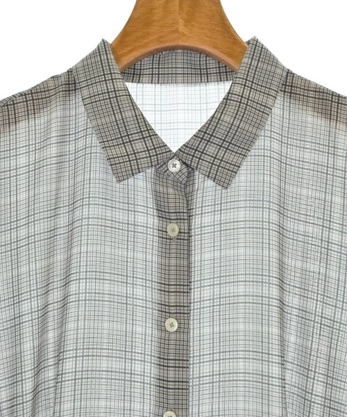 MACKINTOSH PHILOSOPHY（マッキントッシュフィロソフィー）ワンピース グレー サイズ:38(M位) レディース/2200666762030