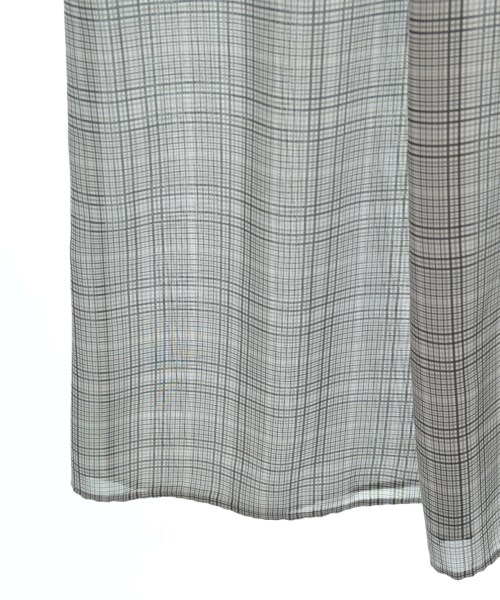 MACKINTOSH PHILOSOPHY（マッキントッシュフィロソフィー）ワンピース グレー サイズ:38(M位) レディース/2200666762030