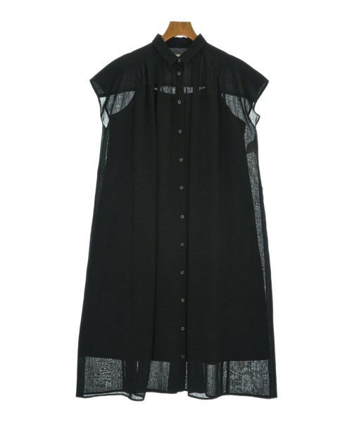 MACKINTOSH PHILOSOPHY(マッキントッシュフィロソフィー)ワンピース 黒 サイズ:38(M位)/2200666762078