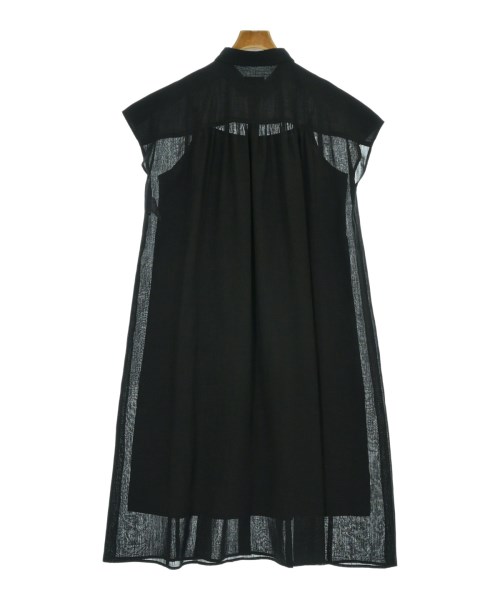 MACKINTOSH PHILOSOPHY（マッキントッシュフィロソフィー）ワンピース 黒 サイズ:38(M位) レディース/2200666762078