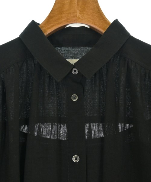 MACKINTOSH PHILOSOPHY（マッキントッシュフィロソフィー）ワンピース 黒 サイズ:38(M位) レディース/2200666762078