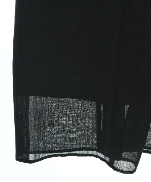 MACKINTOSH PHILOSOPHY（マッキントッシュフィロソフィー）ワンピース 黒 サイズ:38(M位) レディース/2200666762078