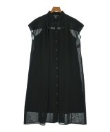 MACKINTOSH PHILOSOPHY（マッキントッシュフィロソフィー）ワンピース 黒 サイズ:38(M位) レディース/2200666762078