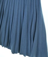 MACKINTOSH PHILOSOPHY（マッキントッシュフィロソフィー）ロング・マキシ丈スカート 青 サイズ:38(M位) レディース/2200666762139