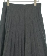 MACKINTOSH PHILOSOPHY（マッキントッシュフィロソフィー）ロング・マキシ丈スカート グレー サイズ:38(M位) レディース/2200666762146