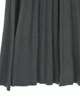 MACKINTOSH PHILOSOPHY（マッキントッシュフィロソフィー）ロング・マキシ丈スカート グレー サイズ:38(M位) レディース/2200666762146