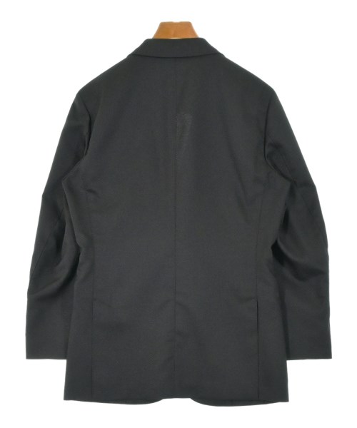 MACKINTOSH PHILOSOPHY（マッキントッシュフィロソフィー）テーラードジャケット 黒 サイズ:40(L位) メンズ/2200668881043