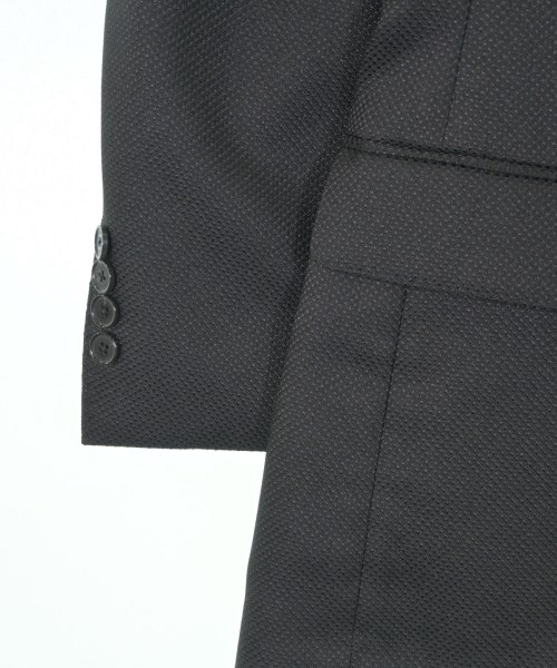 MACKINTOSH PHILOSOPHY（マッキントッシュフィロソフィー）テーラードジャケット 黒 サイズ:40(L位) メンズ/2200668881043