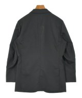 MACKINTOSH PHILOSOPHY（マッキントッシュフィロソフィー）テーラードジャケット 黒 サイズ:40(L位) メンズ/2200668881043