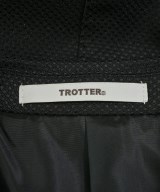 MACKINTOSH PHILOSOPHY（マッキントッシュフィロソフィー）テーラードジャケット 黒 サイズ:40(L位) メンズ/2200668881043