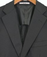 MACKINTOSH PHILOSOPHY（マッキントッシュフィロソフィー）テーラードジャケット 黒 サイズ:40(L位) メンズ/2200668881043