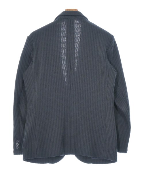 MACKINTOSH PHILOSOPHY（マッキントッシュフィロソフィー）テーラードジャケット 紺 サイズ:40(L位) メンズ/2200668881050