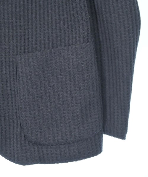 MACKINTOSH PHILOSOPHY（マッキントッシュフィロソフィー）テーラードジャケット 紺 サイズ:40(L位) メンズ/2200668881050