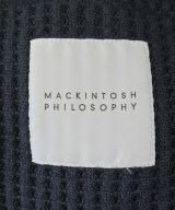 MACKINTOSH PHILOSOPHY（マッキントッシュフィロソフィー）テーラードジャケット 紺 サイズ:40(L位) メンズ/2200668881050