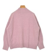 MACKINTOSH PHILOSOPHY（マッキントッシュフィロソフィー）ニット・セーター ピンク サイズ:38(M位) レディース/2200669540031