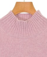 MACKINTOSH PHILOSOPHY（マッキントッシュフィロソフィー）ニット・セーター ピンク サイズ:38(M位) レディース/2200669540031