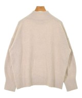 MACKINTOSH PHILOSOPHY（マッキントッシュフィロソフィー）ニット・セーター ベージュ サイズ:38(M位) レディース/2200669540048