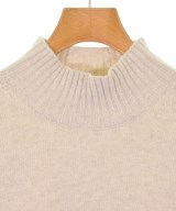 MACKINTOSH PHILOSOPHY（マッキントッシュフィロソフィー）ニット・セーター ベージュ サイズ:38(M位) レディース/2200669540048