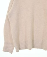 MACKINTOSH PHILOSOPHY（マッキントッシュフィロソフィー）ニット・セーター ベージュ サイズ:38(M位) レディース/2200669540048