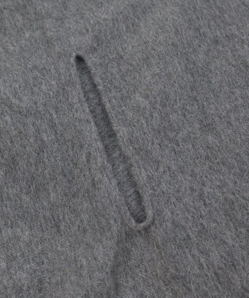 MACKINTOSH PHILOSOPHY（マッキントッシュフィロソフィー）マフラー グレー サイズ:- レディース/2200669540055