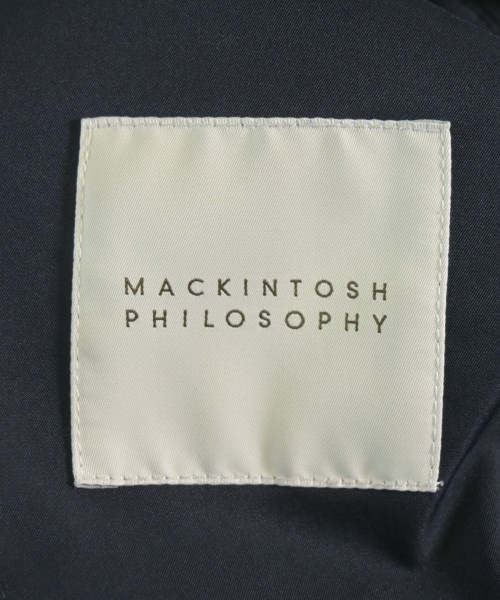 MACKINTOSH PHILOSOPHY（マッキントッシュフィロソフィー）その他 紺 サイズ:38(M位) レディース/2200664462024