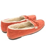 MACKINTOSH PHILOSOPHY（マッキントッシュフィロソフィー）モカシン/デッキシューズ オレンジ サイズ:23cm レディース/2200667961203