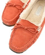 MACKINTOSH PHILOSOPHY（マッキントッシュフィロソフィー）モカシン/デッキシューズ オレンジ サイズ:23cm レディース/2200667961203