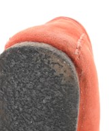 MACKINTOSH PHILOSOPHY（マッキントッシュフィロソフィー）モカシン/デッキシューズ オレンジ サイズ:23cm レディース/2200667961203