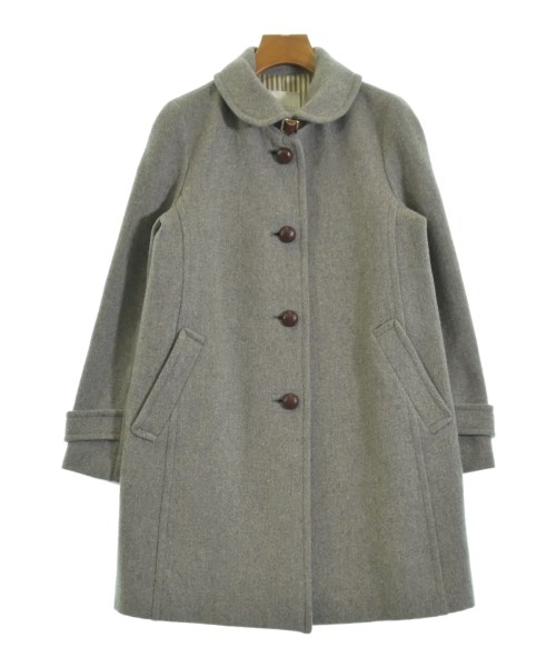 マッキントッシュフィロソフィー(MACKINTOSH PHILOSOPHY)のMACKINTOSH PHILOSOPHY ステンカラーコート