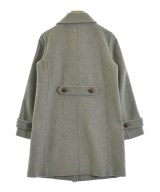 MACKINTOSH PHILOSOPHY（マッキントッシュフィロソフィー）ステンカラーコート グレー サイズ:36(S位) レディース/2200668829038