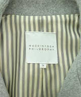 MACKINTOSH PHILOSOPHY（マッキントッシュフィロソフィー）ステンカラーコート グレー サイズ:36(S位) レディース/2200668829038