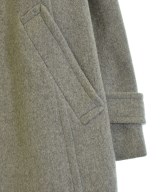 MACKINTOSH PHILOSOPHY（マッキントッシュフィロソフィー）ステンカラーコート グレー サイズ:36(S位) レディース/2200668829038