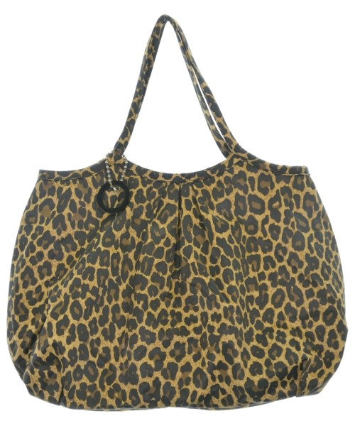 MACKINTOSH PHILOSOPHY(マッキントッシュフィロソフィー)トートバッグ ベージュ サイズ:-/2200668943048