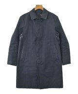 MACKINTOSH PHILOSOPHY（マッキントッシュフィロソフィー）ステンカラーコート 紺 サイズ:36(S位) メンズ/2200670791019