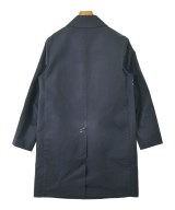 MACKINTOSH PHILOSOPHY（マッキントッシュフィロソフィー）ステンカラーコート 紺 サイズ:36(S位) メンズ/2200670791019