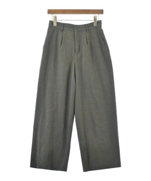 MACKINTOSH PHILOSOPHY(マッキントッシュフィロソフィー)スラックス グレー サイズ:38(M位)/2200666147028