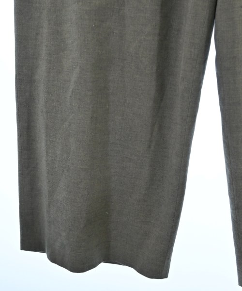 MACKINTOSH PHILOSOPHY（マッキントッシュフィロソフィー）スラックス グレー サイズ:38(M位) レディース/2200666147028