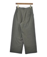 MACKINTOSH PHILOSOPHY（マッキントッシュフィロソフィー）スラックス グレー サイズ:38(M位) レディース/2200666147028