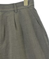 MACKINTOSH PHILOSOPHY（マッキントッシュフィロソフィー）スラックス グレー サイズ:38(M位) レディース/2200666147028