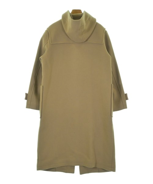 MACKINTOSH PHILOSOPHY（マッキントッシュフィロソフィー）ダッフルコート ベージュ サイズ:2(M位) レディース/2200668454018