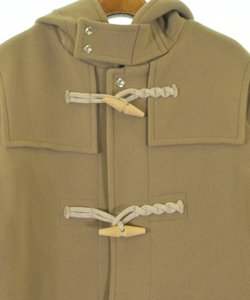 MACKINTOSH PHILOSOPHY（マッキントッシュフィロソフィー）ダッフルコート ベージュ サイズ:2(M位) レディース/2200668454018