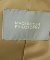 MACKINTOSH PHILOSOPHY（マッキントッシュフィロソフィー）ダッフルコート ベージュ サイズ:2(M位) レディース/2200668454018